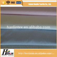 Hot sell 2015 new products TC 45X45 57/58" Combed yarn cotton stripe fabric